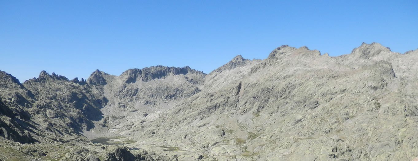 Campamentos Gredos 2021